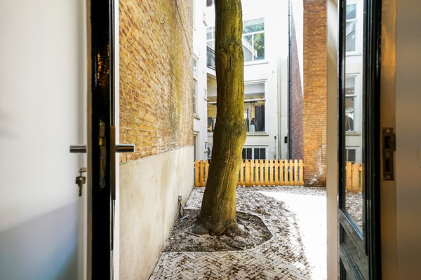 Medium property photo - Buitenhof, 2513 AH The Hague